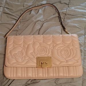 Michael kors clutch purse